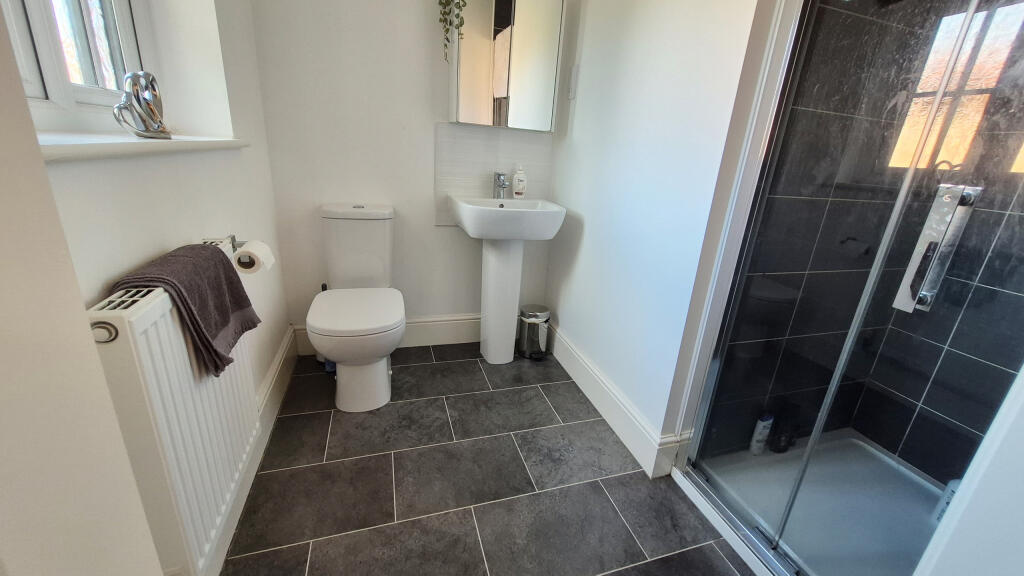 En-Suite