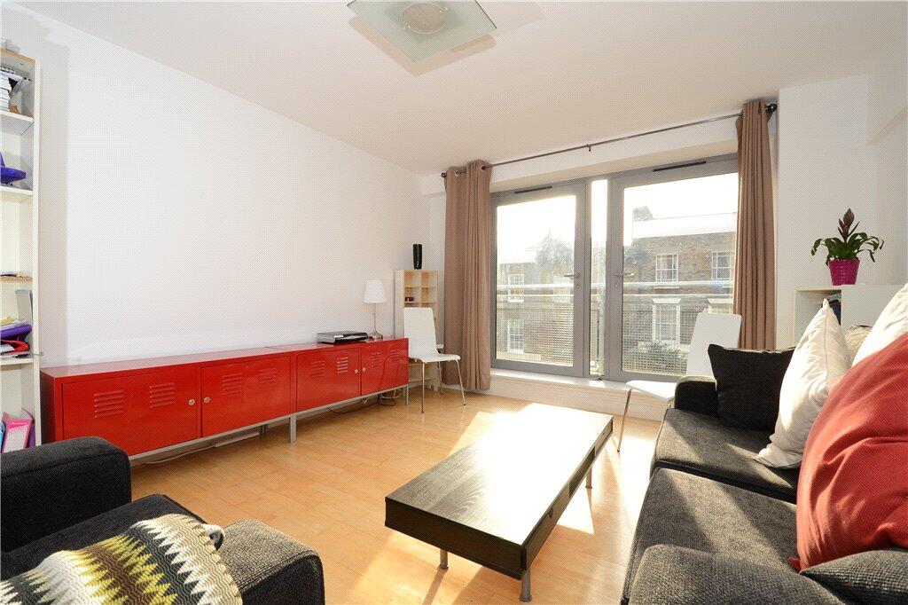 Reception/Kitchen