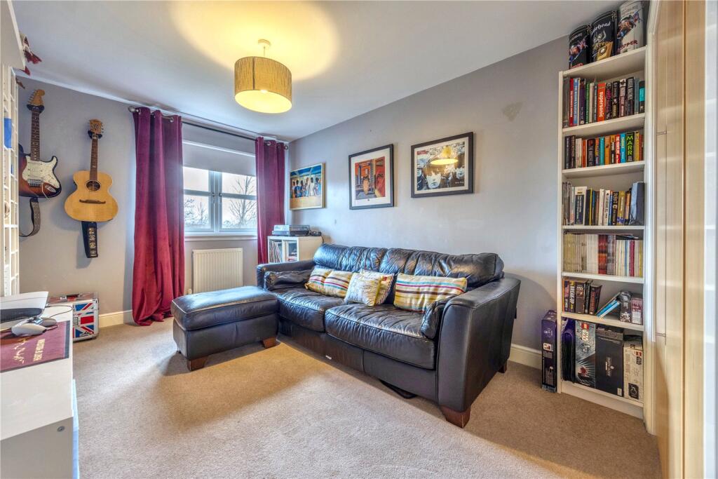 Bedroom 5