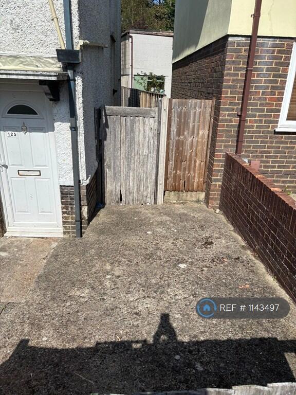 Driveway For Car