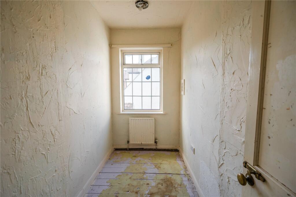 Box Room