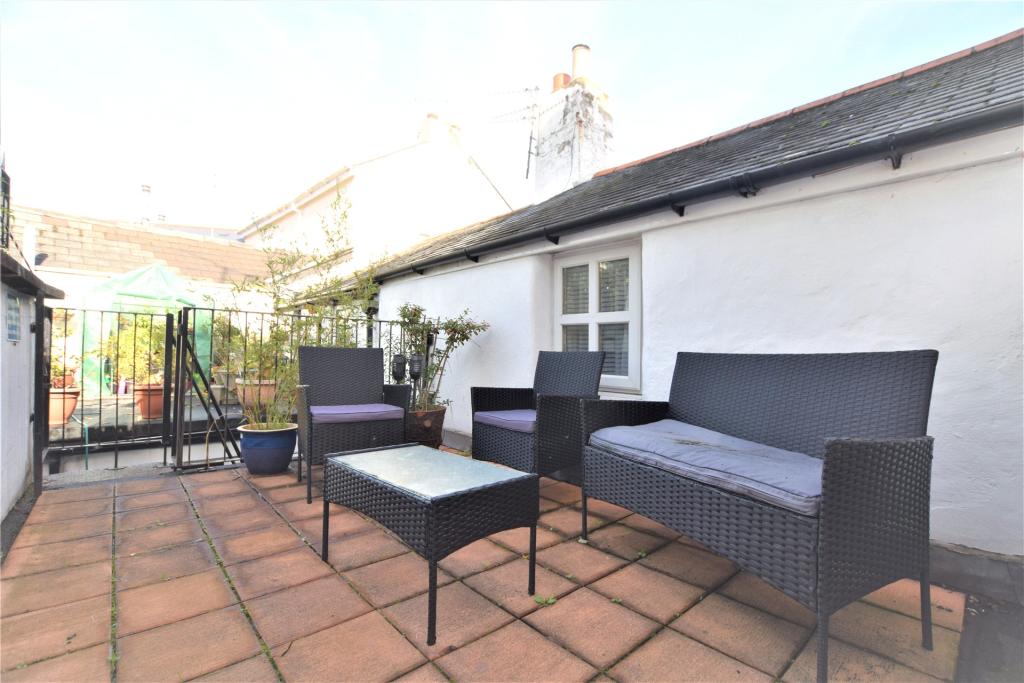 Sun Terrace