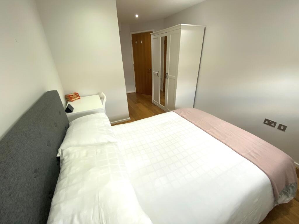 Bedroom main