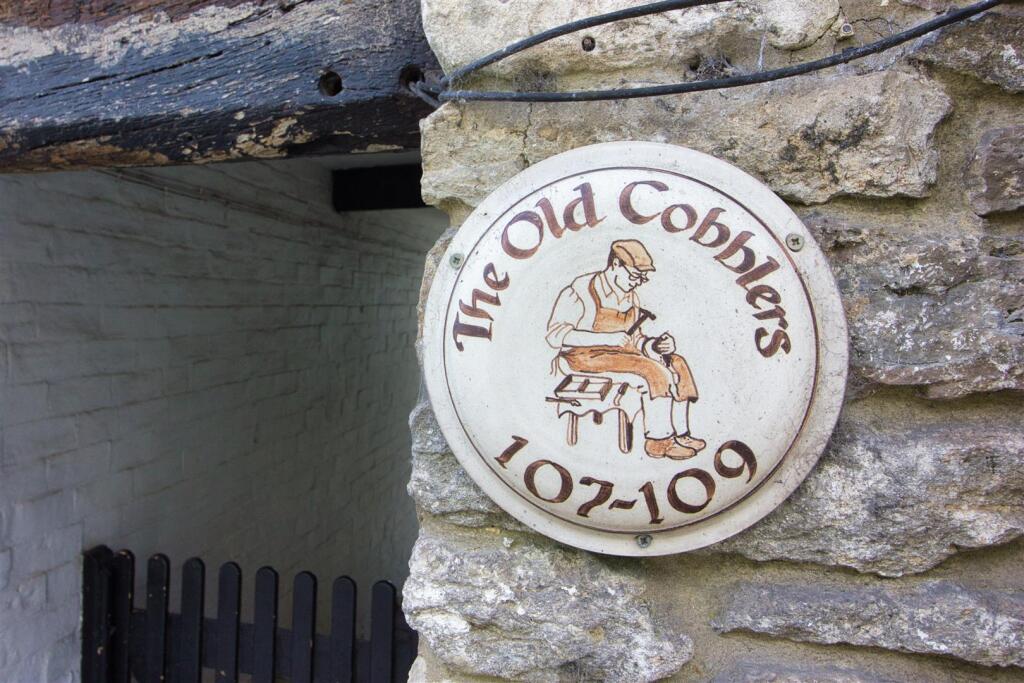 The Old Cobblers