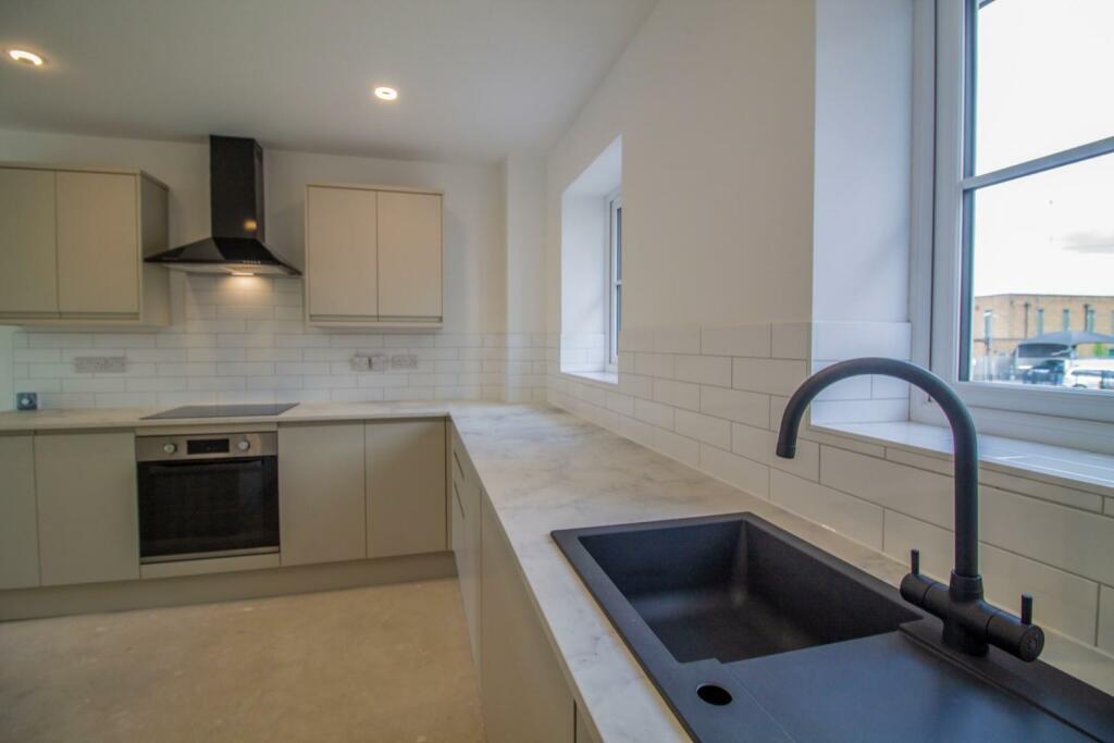 Apartment 2, Saddlers Court [Kitchen 01] WHATLEY L