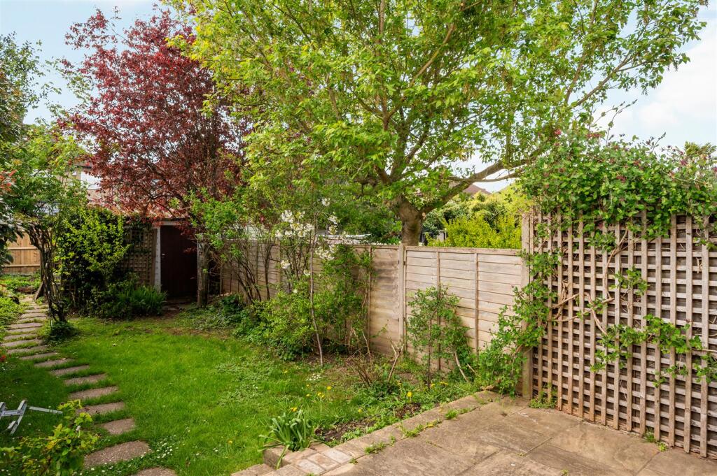 Beaford Grove