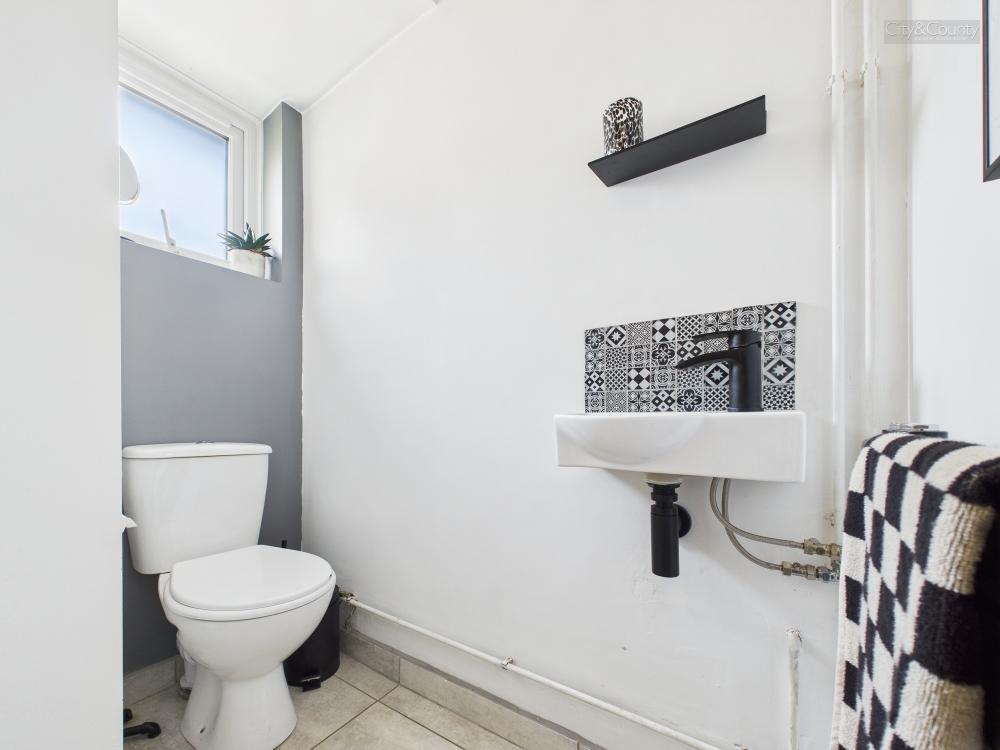 WC