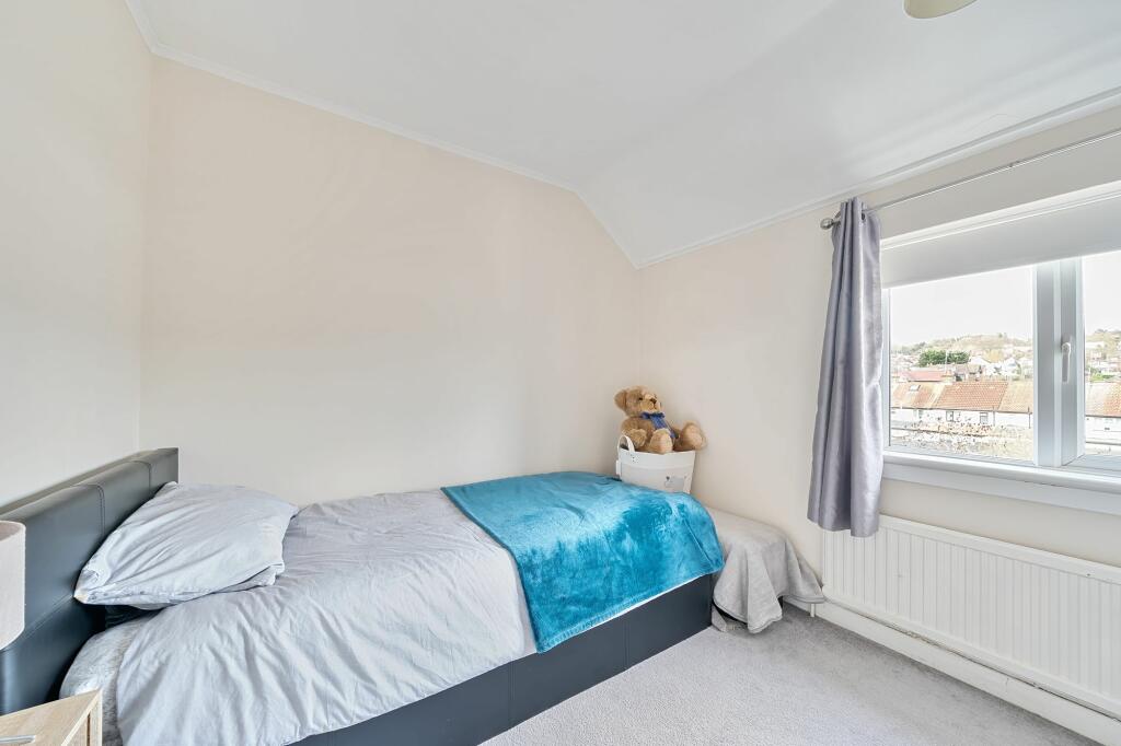Bedrooms