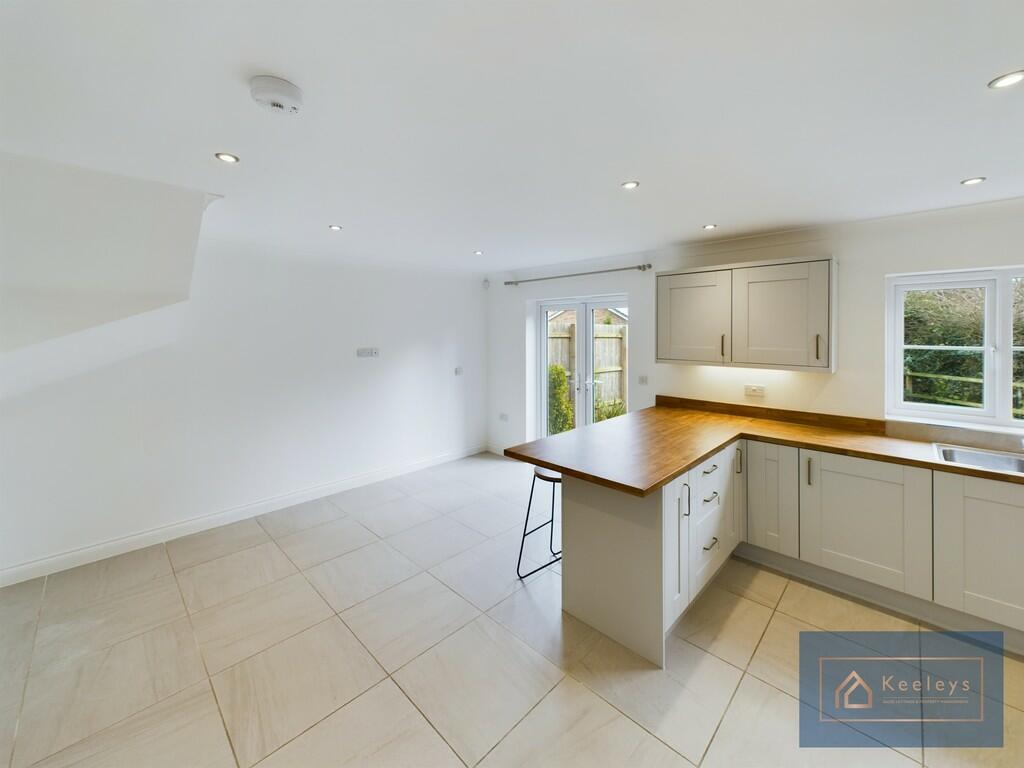 Kitchen/Dining ro...