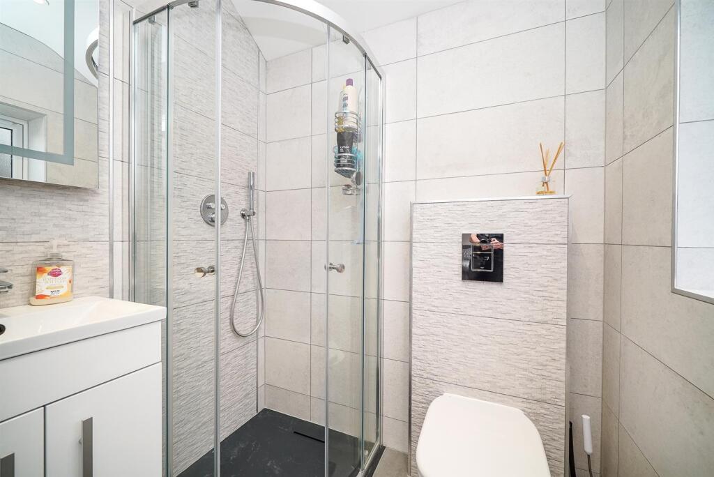 En suite