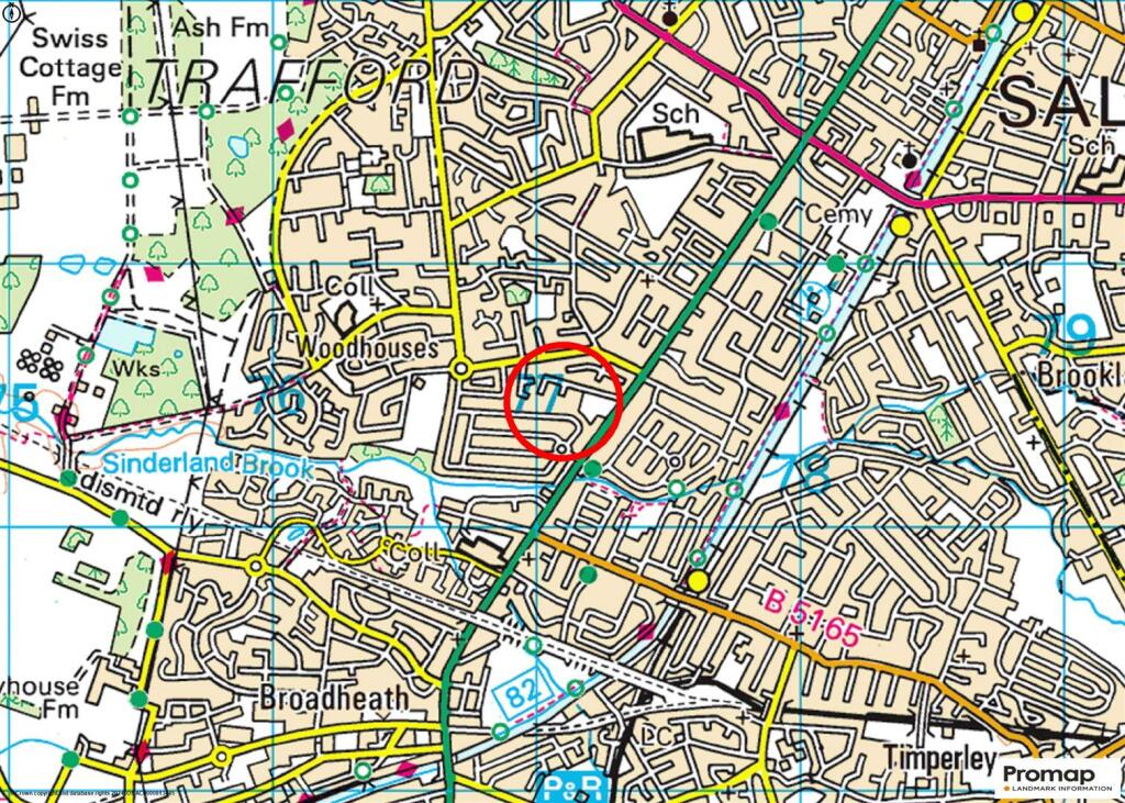 Town Plan
