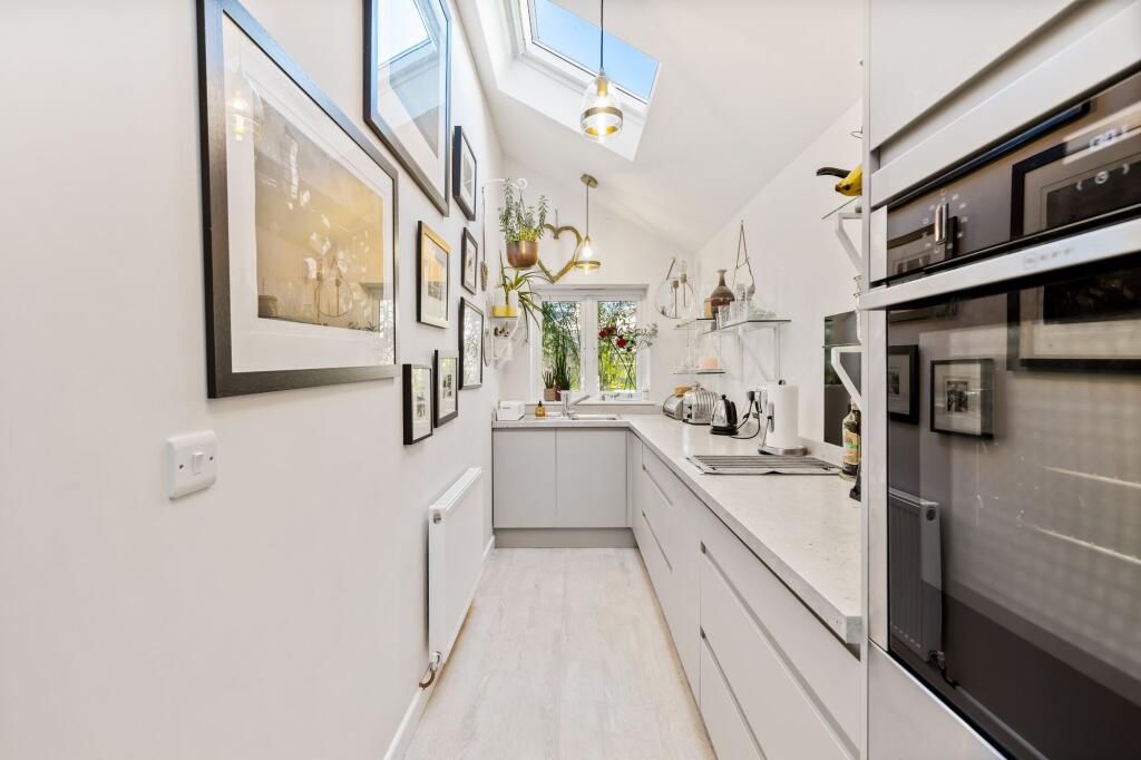 Annex Kitchen