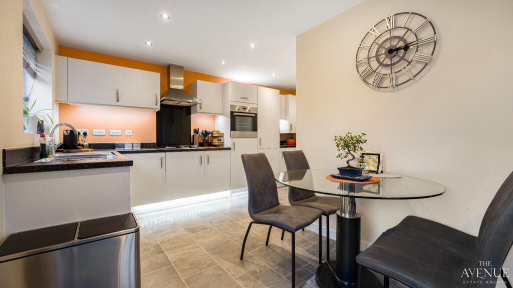 Chicory Close, Mickleover, Derby, DE3 0FL