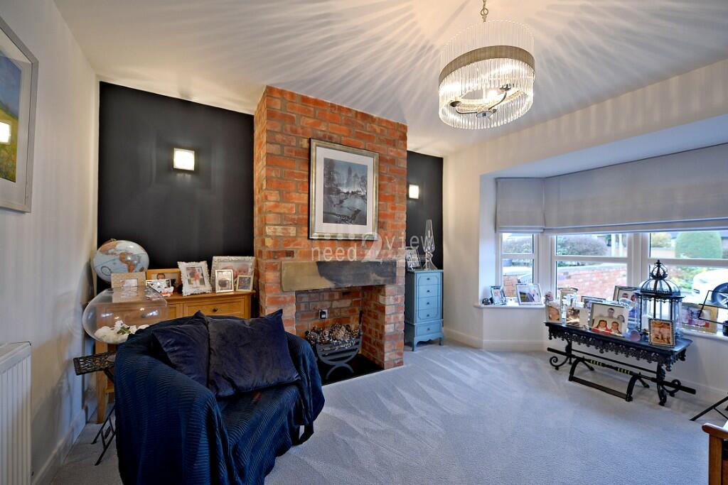 Second Living Room