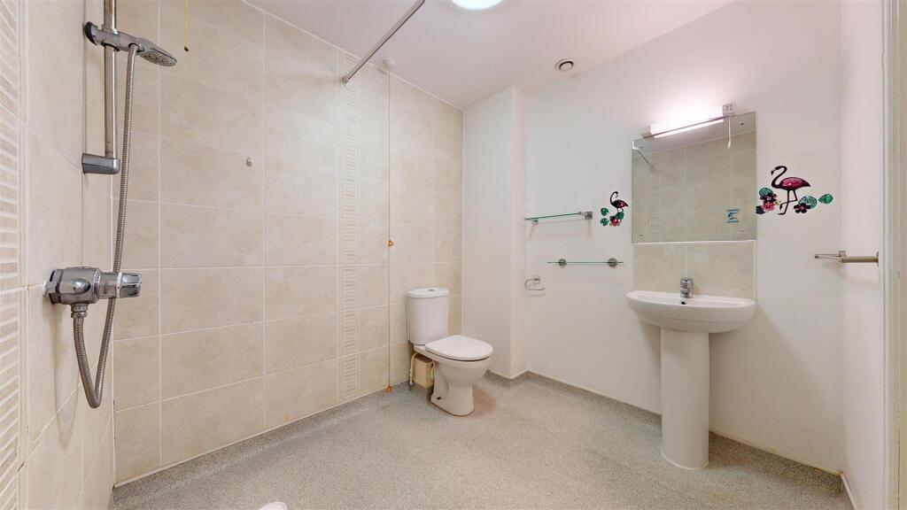 Wet Room