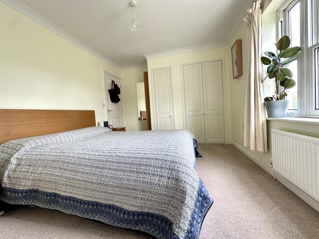 Bed 1