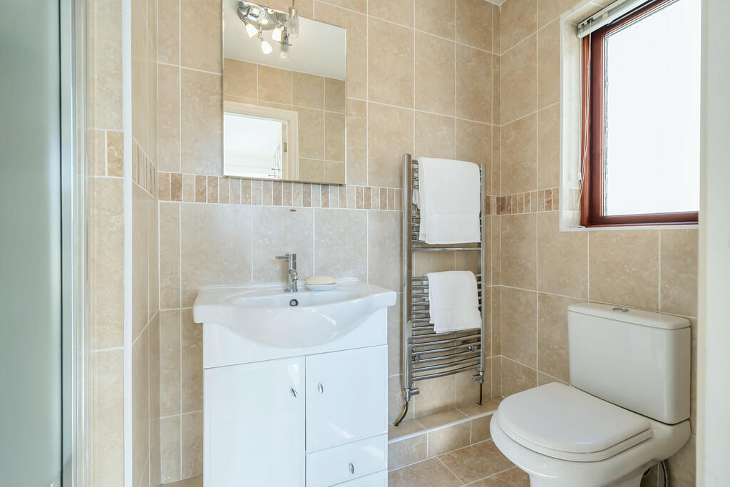 En Suite Shower R...