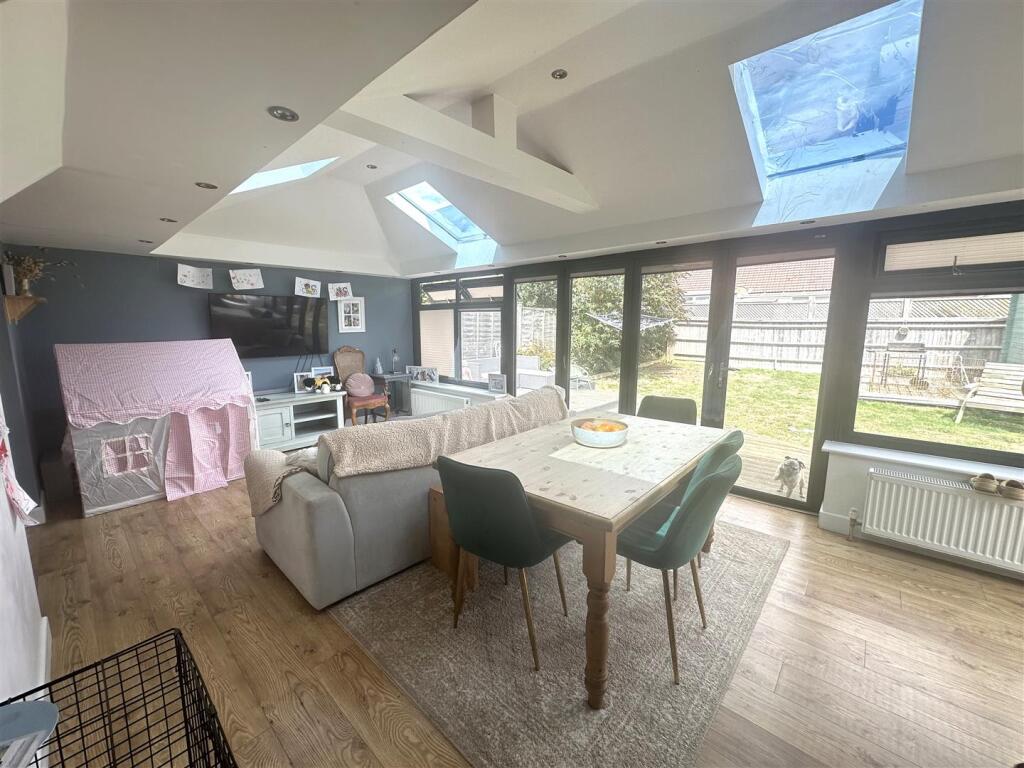 Open Plan