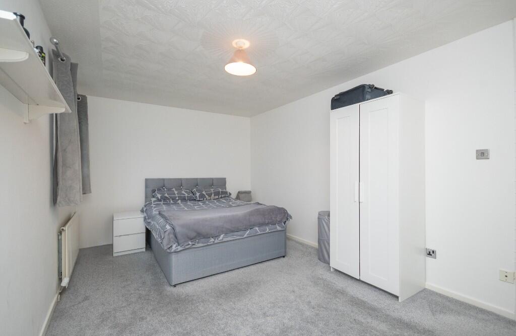 Bedroom No. 1