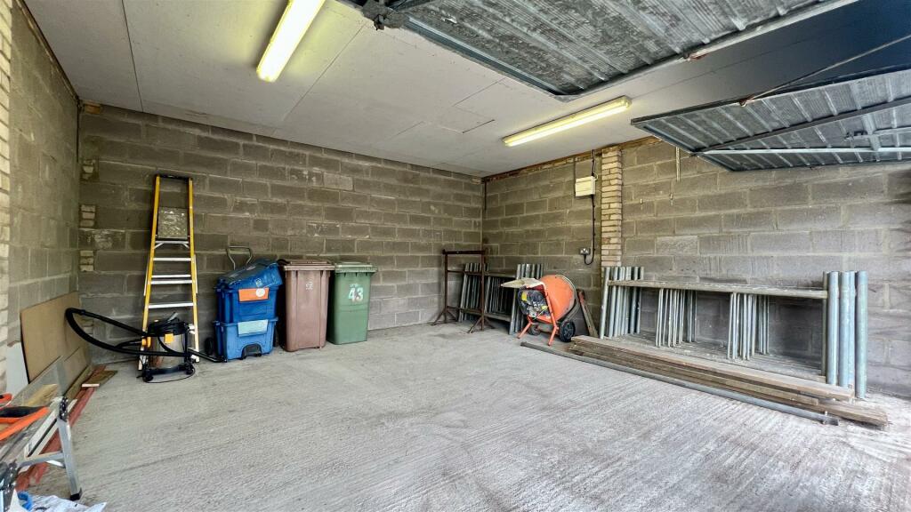 garages
