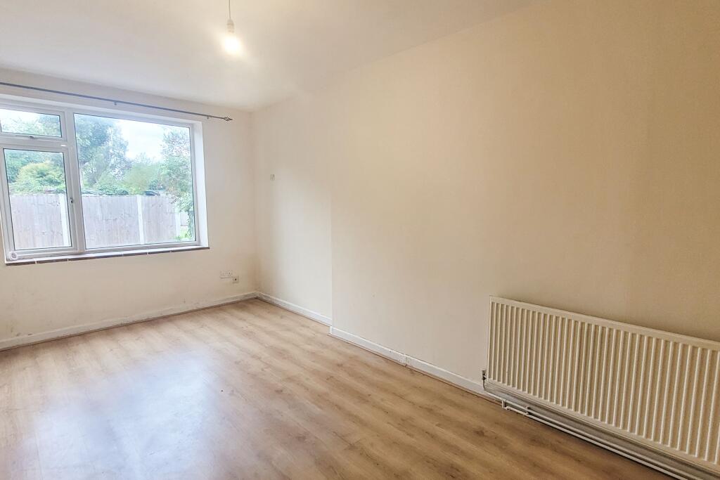 Flats 1 - 4, Newton Rise, 120 Brook Lane, Chester, Cheshire, CH2 2EU