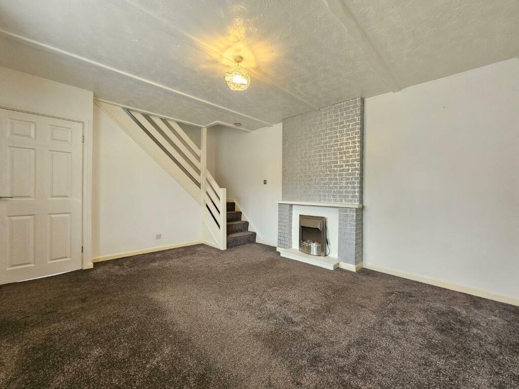 Living Dining Room