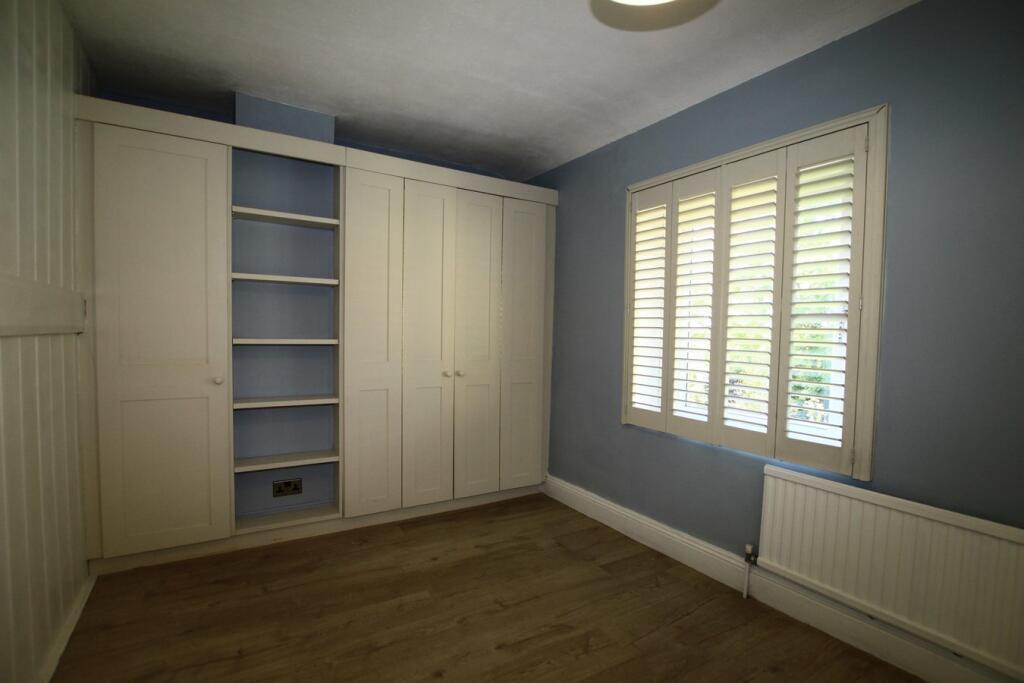 Main Bedroom