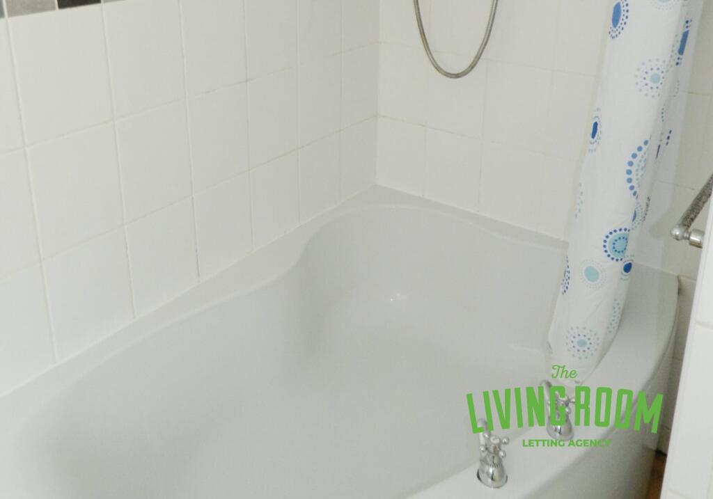 Bathroom 3