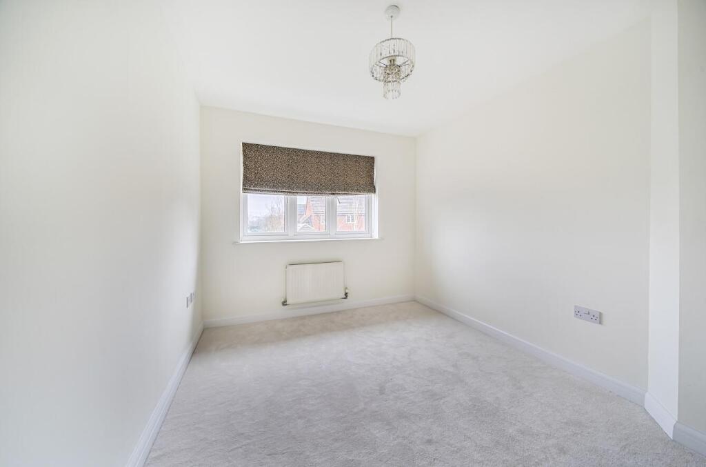 Davidson Frost-Wellings, DFW, Stanmore, Padelford 