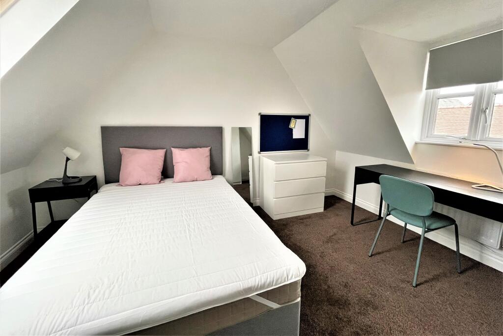 Bedroom 5