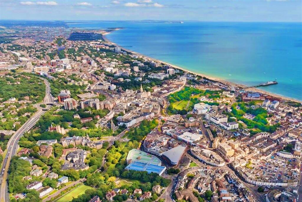 Bournemouth Town Nea