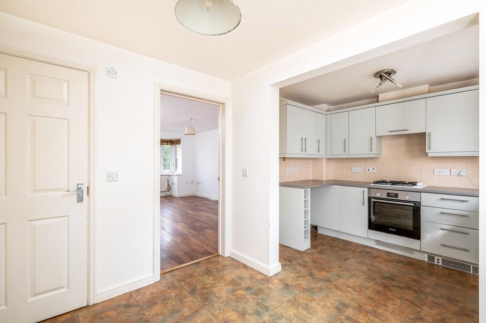 251022 - 15 Blackwell Close, Higham Ferrers - 14