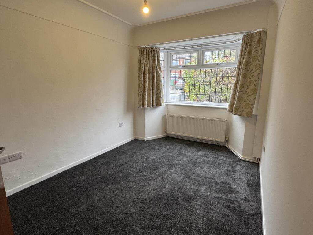 Bedroom No.1