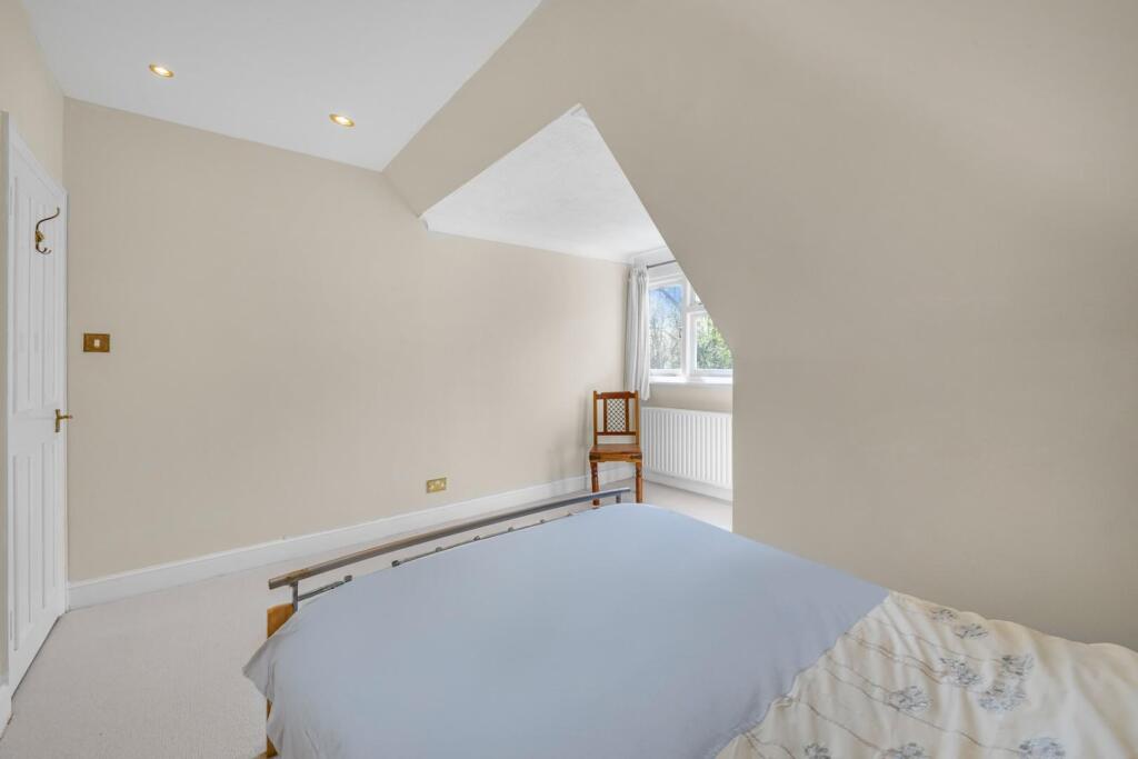 Bedroom Two Reverse