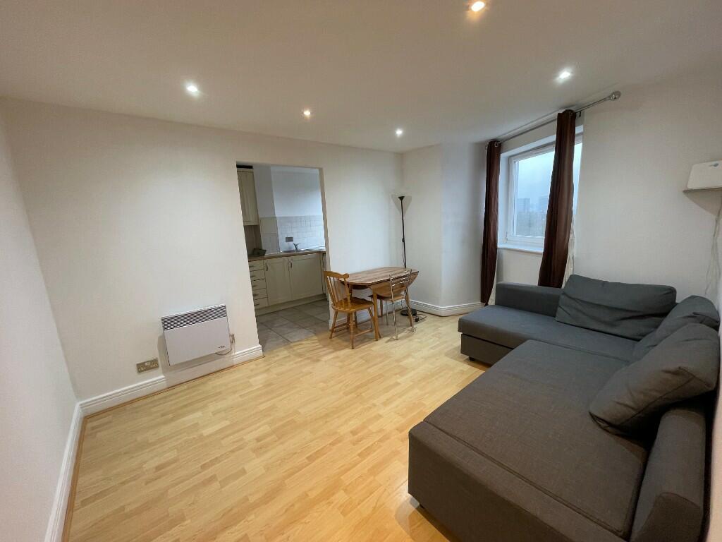 Belgrave Road,London,E11