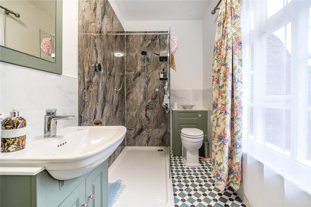 En Suite