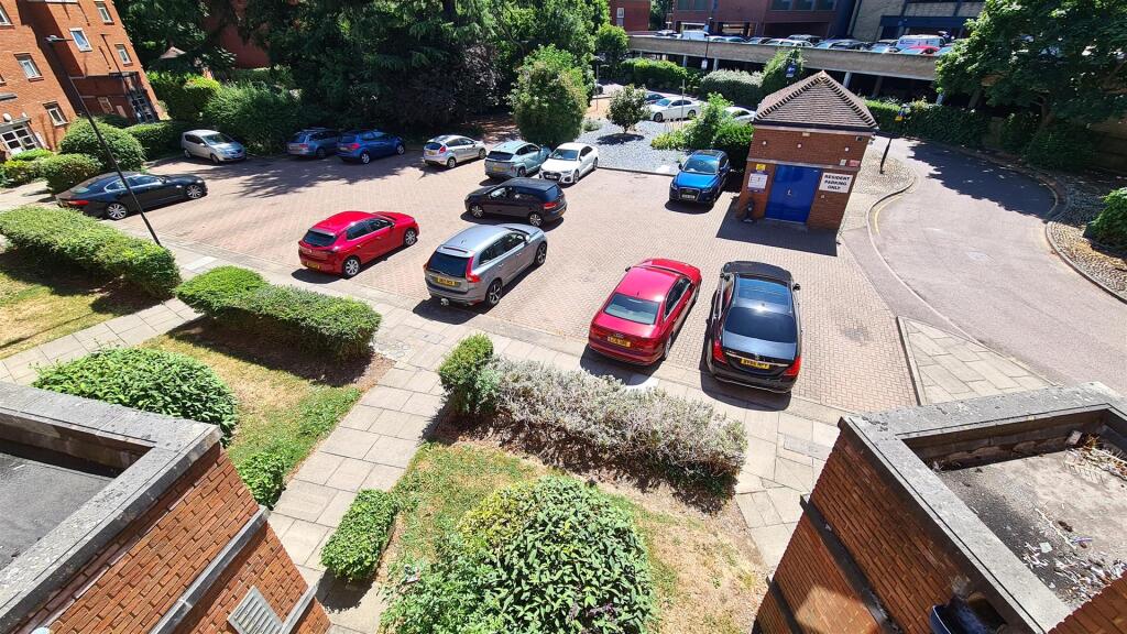 Car Park