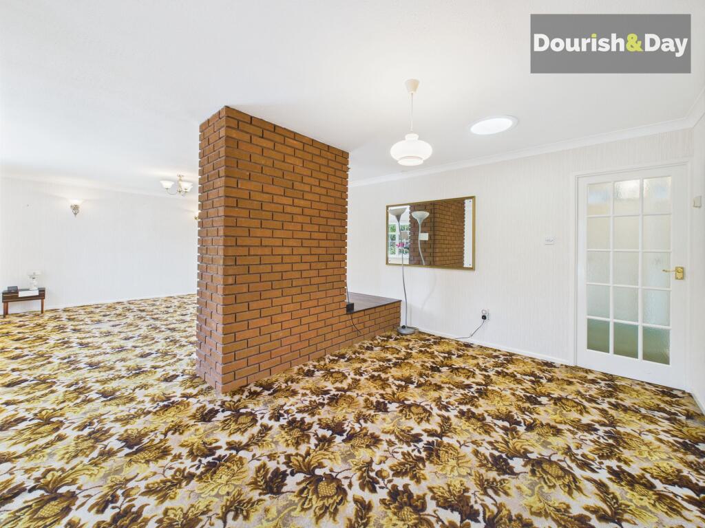 Living / Dining Room