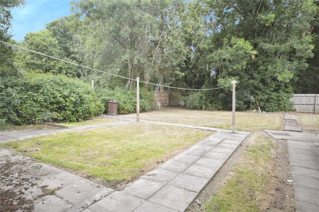 Communal Gardens