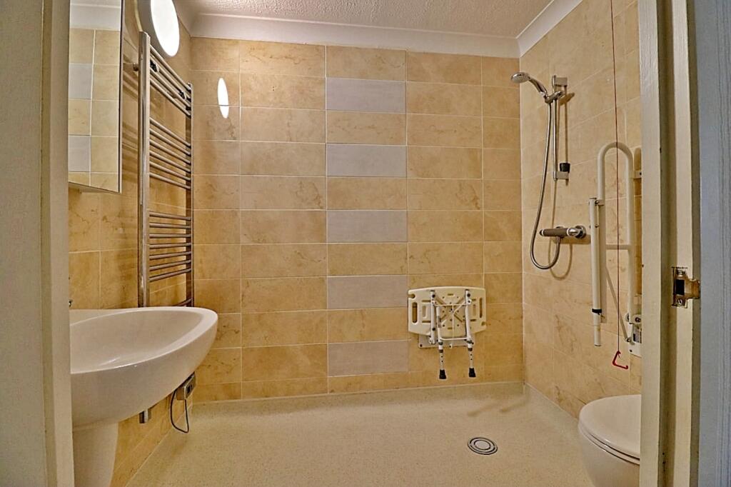 Wetroom