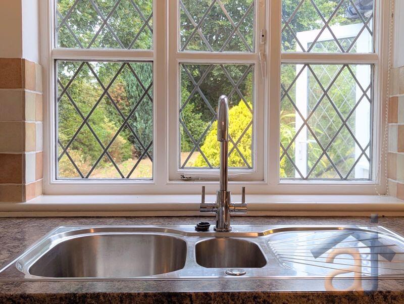 Kitchen Sink