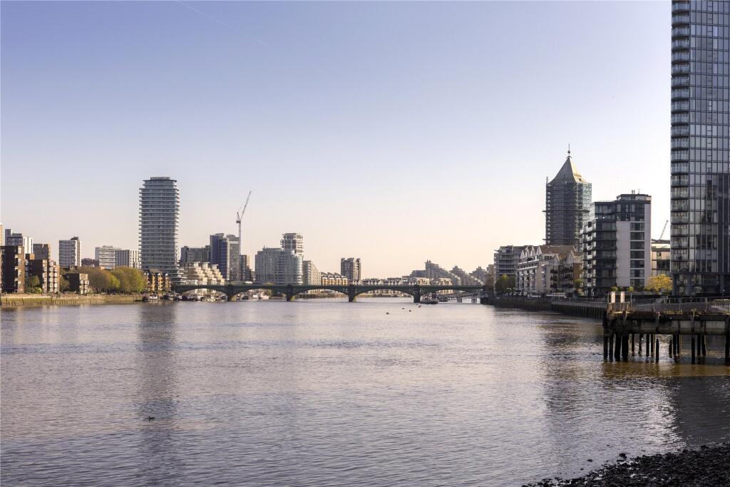 River Thames
