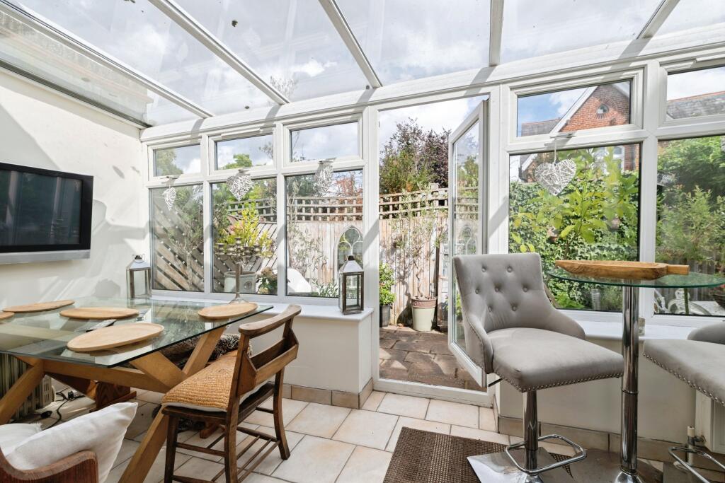 Conservatory