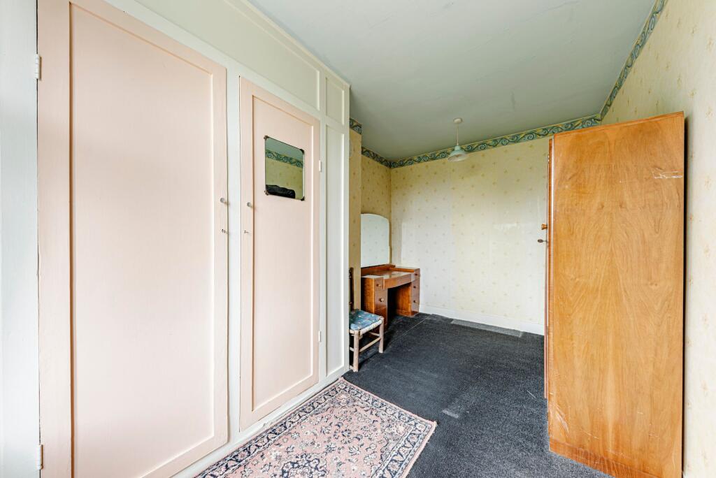Bedroom Four (4)