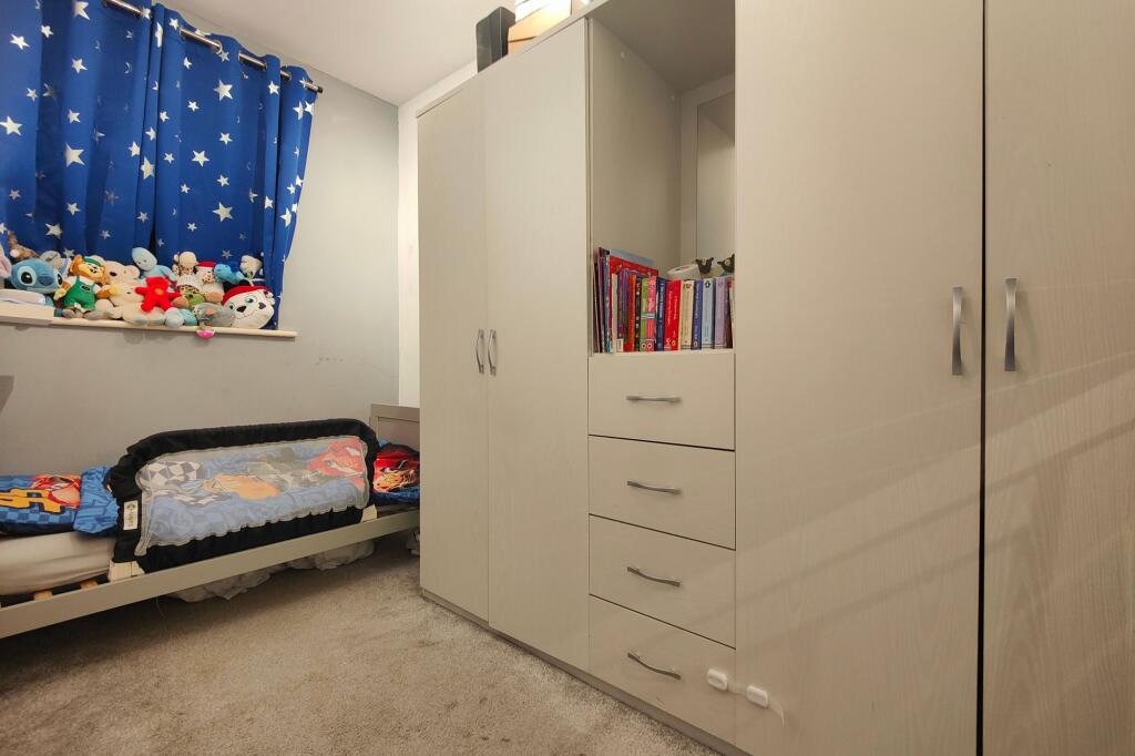2 Bedrooms