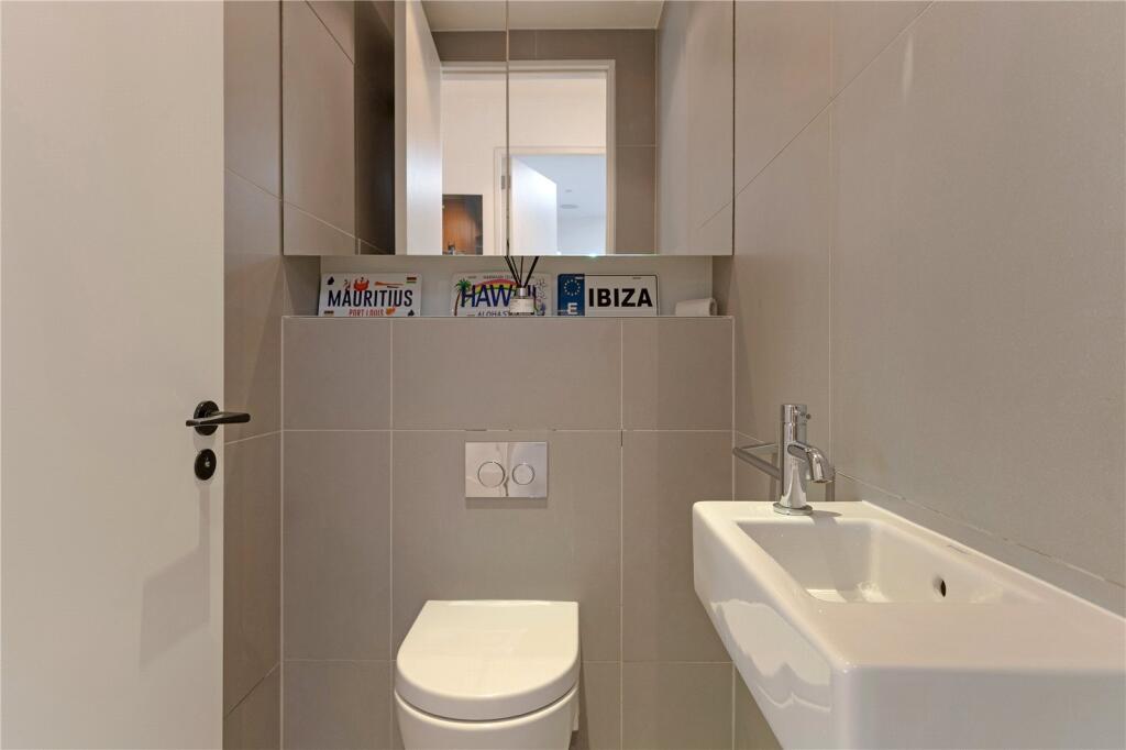 Cloakroom