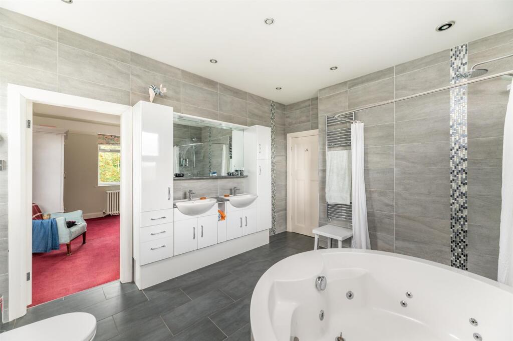 House Bathroom
