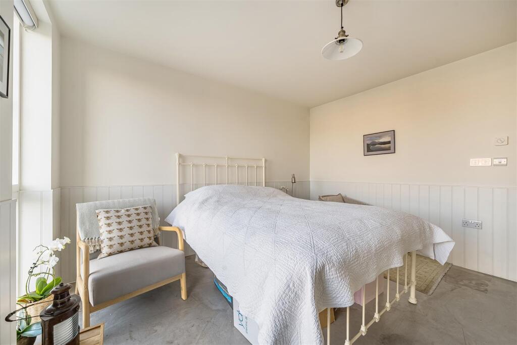 Old Bridge Road, Whitstable