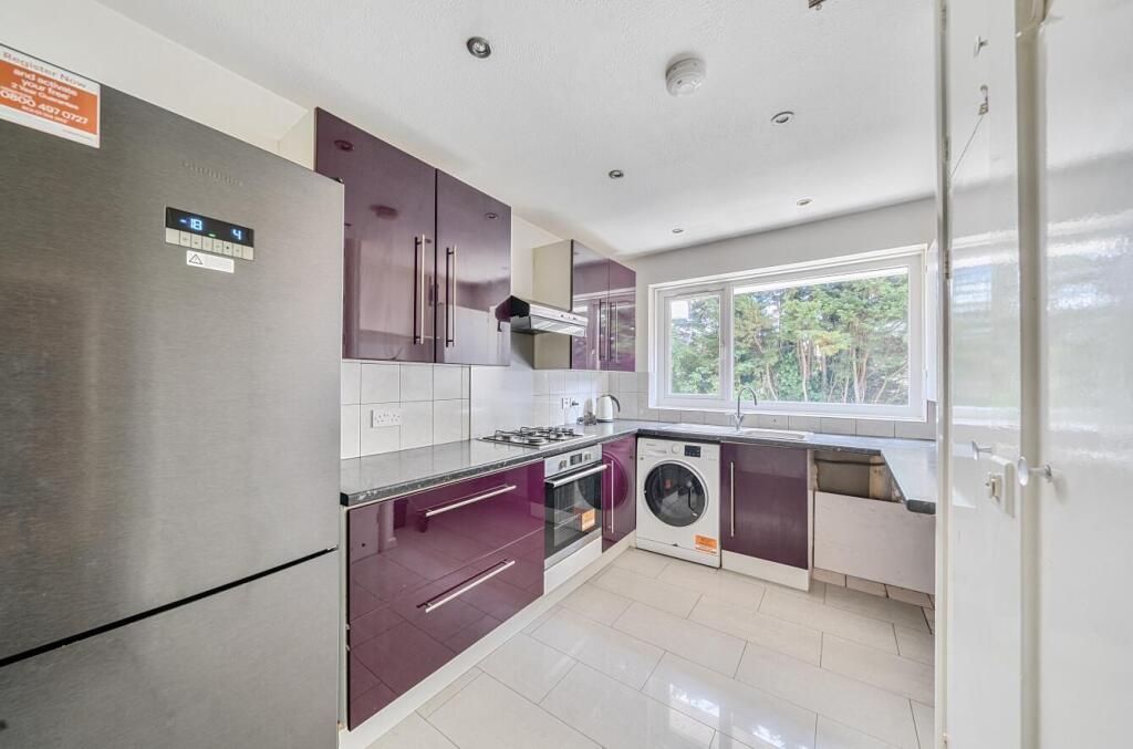 Davidson Frost-Wellings, DFW, White House Drive,  