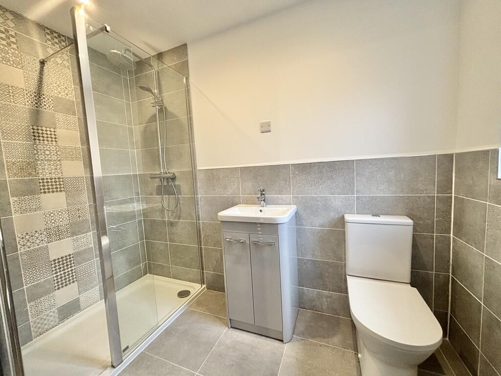 En Suite similar ...